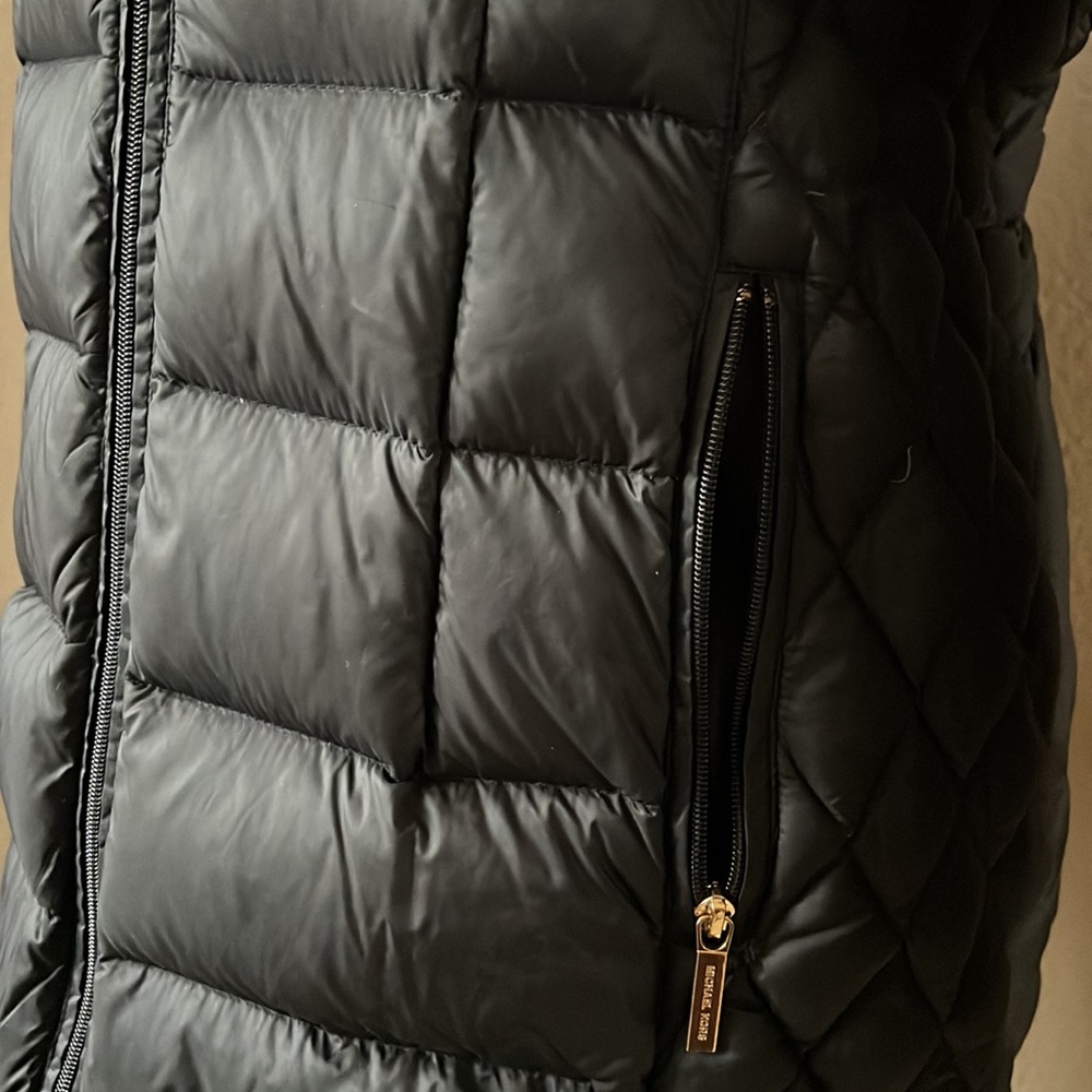 Michael Kors Lightweight Puffer Jacket - image 4